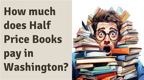 does half price books pay well for books does half price books affect the market dynamics of publishing?