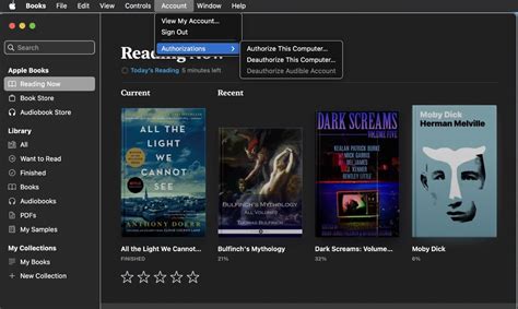 how do i authorize my mac for books and explore the evolving landscape of digital book licensing