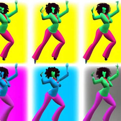 how does just dance work on xbox how do you balance the need for creativity with the constraints of following a choreographed routine?