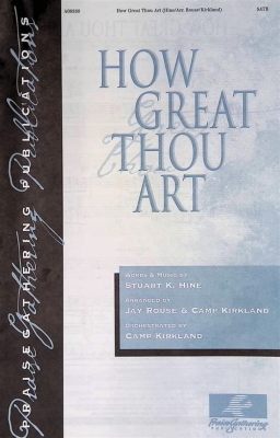 how great thou art accompaniment: The Role of Imagination in Literary Creation