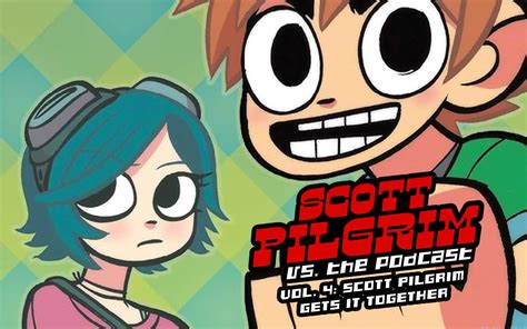 How Many Scott Pilgrim Books Are There, and How Do They Capture the Hearts of Generation X and Millennials?