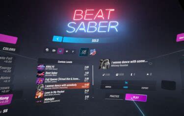 How to Add Music to Beat Saber: Exploring the Intersection of Rhythm and Customization