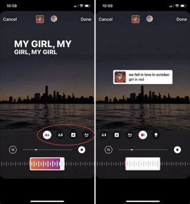 How to Add Your Own Music to Instagram Story: A Creative Guide with Tips and Insights