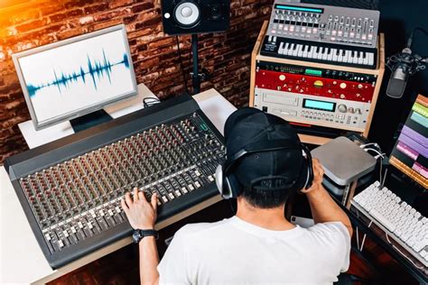 How to Become a Music Supervisor: A Journey Through the Sounds of Success