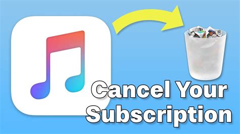 How to Cancel an Apple Music Subscription: A Comprehensive Guide with Multiple Views