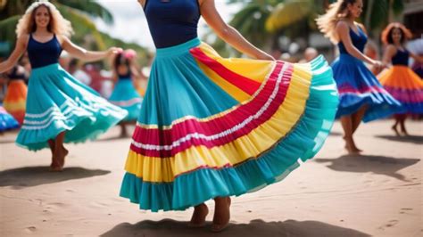 How to Dance Cumbias: Unraveling the Rhythm and Soul Behind Latin America's Lively Dance