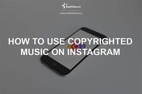 How to Find Non-Copyrighted Music on Instagram: A Guide with Multiple Views