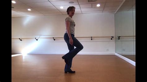 how to line dance and why it's the best form of exercise