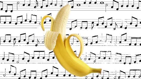 How to Play Music on a Zoom Call and Why Bananas Might Be the Secret Ingredient