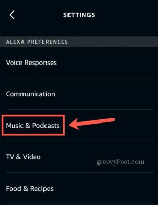 how to play my apple music playlist on alexa