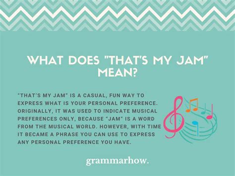 Music Jam Meaning and Its Far-Reaching Impact