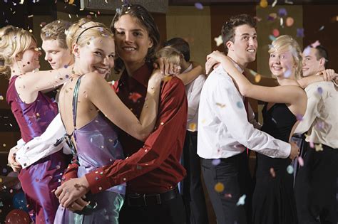 What is a Homecoming Dance, and Why Does It Spark Such Nostalgia Even Years After Attending?