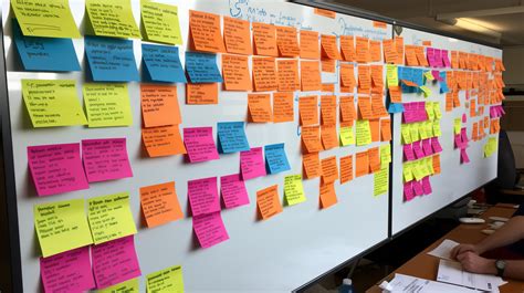 What is Found on an Art Planning Board, and How it Inspires Creativity Beyond the Canvas