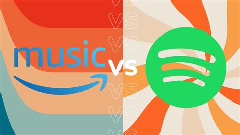 What's Better Amazon Music or Spotify: A Deep Dive into Music Streaming Services and Their Unique Perks