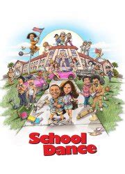 Where Can I Watch School Dance: A Journey into the Cultural Spectacle